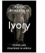 Ivory - Keith Somerville (ISBN: 9781787382220)
