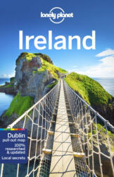 Lonely Planet Ireland (ISBN: 9781787015807)