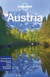 Lonely Planet Austria (ISBN: 9781787014015)