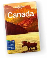 Lonely Planet Canada (ISBN: 9781787013636)