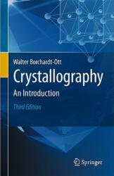 Crystallography: An Introduction (2011)