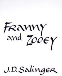 Franny and Zooey (2005)