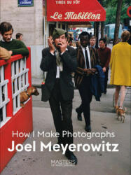 Joel Meyerowitz - Joel Meyerowitz (ISBN: 9781786275806)