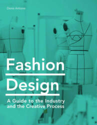 Fashion Design - Denis Antoine (ISBN: 9781786275769)