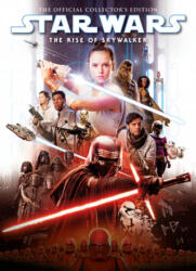 Star Wars: The Rise of Skywalker Movie Special - Titan (ISBN: 9781785863035)