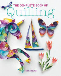 Quilling - Dan Westall (ISBN: 9781784945619)