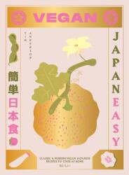 Vegan JapanEasy (ISBN: 9781784882846)