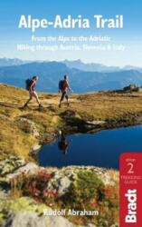 Alpe-Adria Trail (ISBN: 9781784776718)