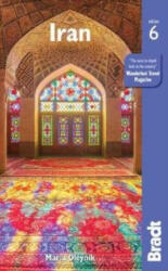 Hilary Smith - Iran - Hilary Smith (ISBN: 9781784775773)