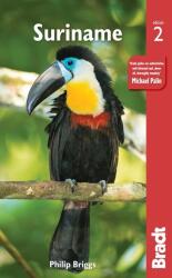 Suriname (ISBN: 9781784771331)