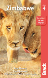 Zimbabwe - Paul Murray (ISBN: 9781784771096)
