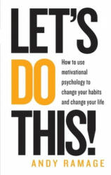 Let's Do This! - Andy Ramage (ISBN: 9781783253289)