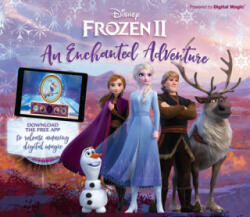 Disney Frozen 2 An Enchanted Adventure - DISNEY (ISBN: 9781783124978)