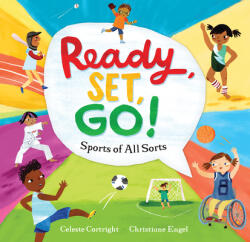 Ready, Set, Go! - Christiane Engel (ISBN: 9781782859918)