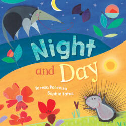 Night and Day (ISBN: 9781782859741)