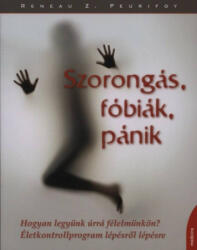 Szorongás, fóbiák, pánik (2010)