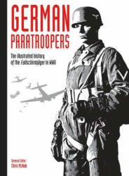 German Paratroopers - Chris McNab (ISBN: 9781782749516)