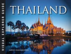 Thailand (ISBN: 9781782749424)