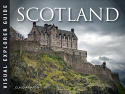 Scotland (ISBN: 9781782748779)