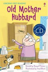 Old Mother Hubbard + CD (2011)
