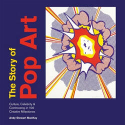 Story of Pop Art (ISBN: 9781781576113)