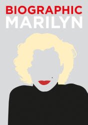 Biographic Marilyn (ISBN: 9781781453704)