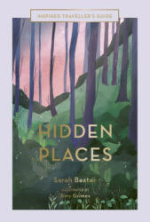 Hidden Places (ISBN: 9781781319208)