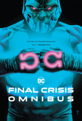 Final Crisis Omnibus (ISBN: 9781779501400)