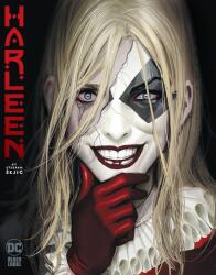Harleen - Stjepan Sejic (ISBN: 9781779501110)