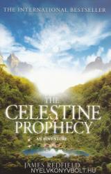 The Celestine Prophecy - James Redfield (2006)
