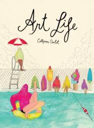 Art Life (ISBN: 9781772620467)
