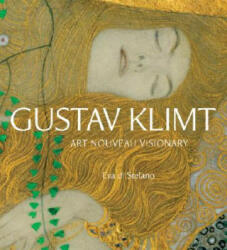 Gustav Klimt - Eva diStefano (2008)