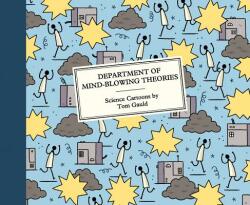 Department of Mind-Blowing Theories - Tom Gauld (ISBN: 9781770463752)