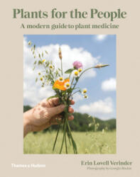 Plante pentru oameni (ISBN: 9781760760465)