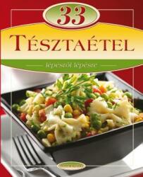 33 Tésztaétel (2010)