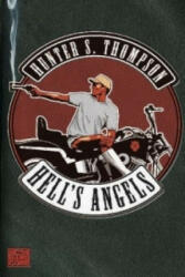 Hells Angels - Hunter S. Thompson, Jochen Schwarzer (2011)