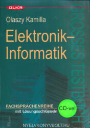Elektronik - Informatik CD Pack (ISBN: 9789638797520)