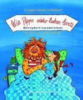 Wie Pippa Wieder Lachen Lernte: Elternratgeber Fr Traumatisierte Kinder (2004)