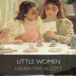 Little Women - Louisa May Alcott (2011)