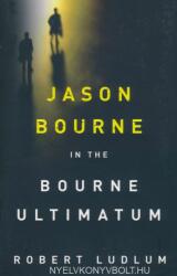 Bourne Ultimatum (2010)