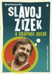 Introducing Slavoj Zizek - Christopher Kul-want (2011)
