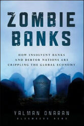 Zombie Banks - Yalman Onaran (2011)