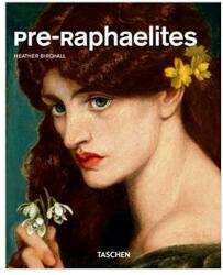 Pre-Raphaelites (2010)