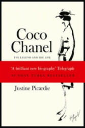 Coco Chanel - Justine Picardie (2011)