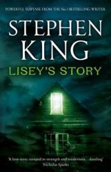 Lisey's Story - Stephen King (2011)