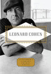 Leonard Cohen Poems (2011)