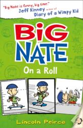 Big Nate on a Roll (2011)