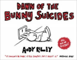 Dawn of the Bunny Suicides (2011)