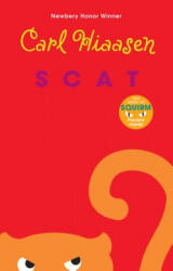 Carl Hiaasen - Scat - Carl Hiaasen (2012)