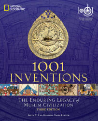 1001 Inventions - National Geographic (2012)